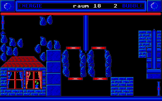 No Name (The Game) atari screenshot